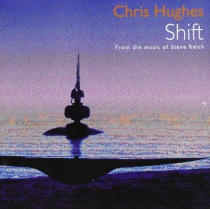Shift - CD Audio di Christa Hughes