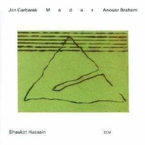 Madar - CD Audio di Anouar Brahem,Zakir Hussain,Jan Garbarek