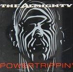 Powertrippin' - CD Audio di Almighty