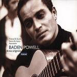 Three Originals - CD Audio di Baden Powell