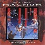 Chapter & Verse -Very Best - CD Audio di Magnum