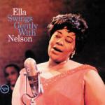 Ella Swings Gently Nelson