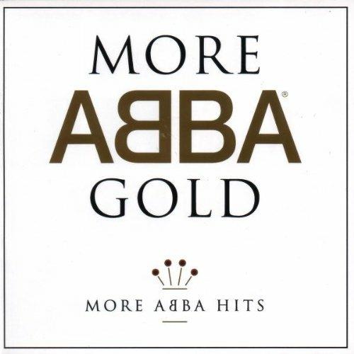 More Abba Gold - CD Audio di ABBA