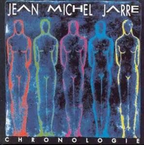 Chronologie - CD Audio di Jean-Michel Jarre