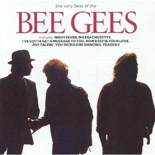 The Very Best Of - CD Audio di Bee Gees