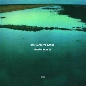 Twelve Moons - CD Audio di Jan Garbarek,Rainer Brüninghaus,Marilyn Mazur,Eberhard Weber