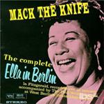 Mack The Knife-Complete Ella