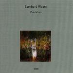Pendulum - CD Audio di Eberhard Weber