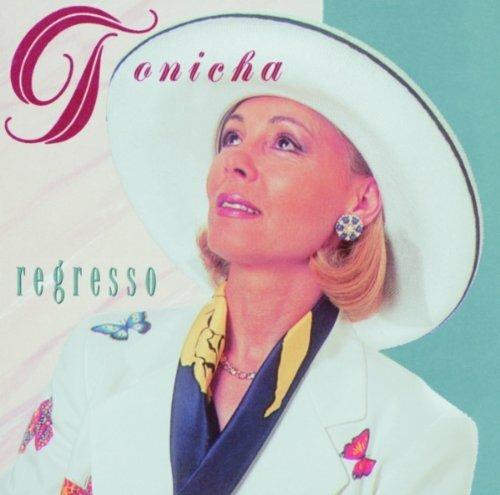 Regresso - CD Audio di Tonicha