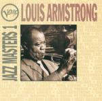 Verve Jazz Masters 1 - CD Audio di Louis Armstrong