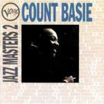 Verve Jazz Masters 2 - CD Audio di Count Basie