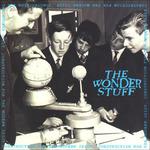 The Construction for the Modern Idiot - CD Audio di Wonder Stuff