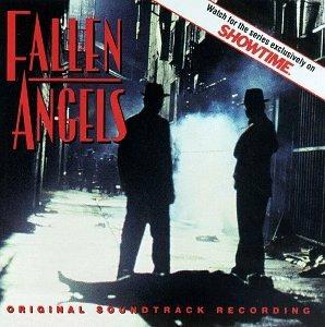 Fallen Angels Artisti Vari - CD Audio