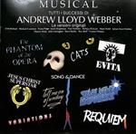Musical Tutti I Successi Di Andrew Lloyd Webber (Colonna Sonora)