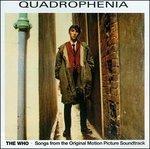 Quadrophenia (Colonna sonora)