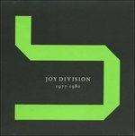 Substance - CD Audio di Joy Division