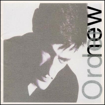 Low Life - CD Audio di New Order