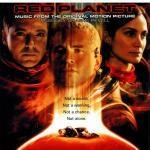 Red Planet (Colonna sonora) - CD Audio