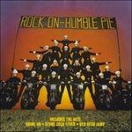 Rock on - CD Audio di Humble Pie