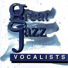 Great Jazz Vocalists - CD Audio
