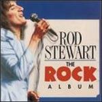 Rock Album - CD Audio di Rod Stewart