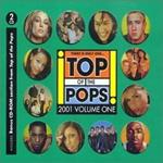 Top of the Pops 2001