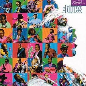 Blues - CD Audio di Jimi Hendrix