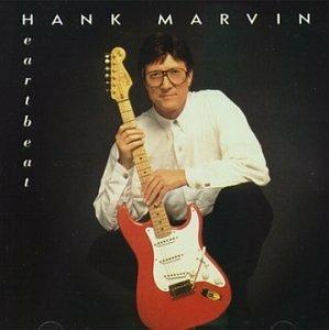 Heartbeat - CD Audio di Hank Marvin
