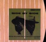 Side by Side - CD Audio di Duke Ellington,Johnny Hodges