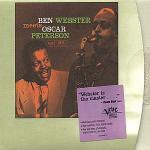 Meets Oscar Peterson - CD Audio di Ben Webster