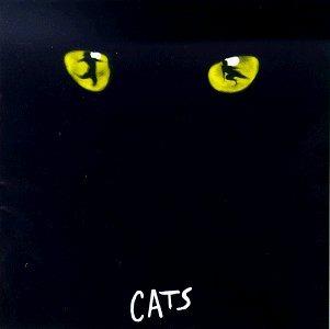 Complete Original Broadway Cast Recording - CD Audio di Cats