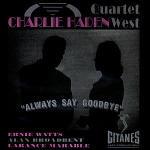 Always Say Goodbye - CD Audio di Charlie Haden