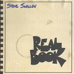 Real Book - CD Audio di Steve Swallow