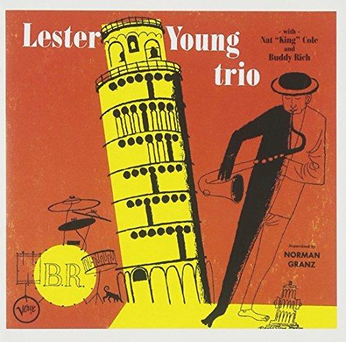 Lester Young Trio - CD Audio di Lester Young