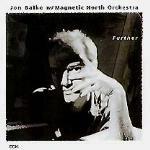 Further - CD Audio di Jon Balke
