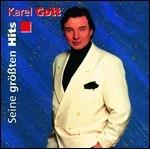 Seine Grössten Hits - CD Audio di Karel Gott