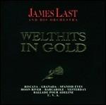Welthits in Gold - CD Audio di James Last