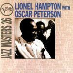 Verve Jazz Masters 26 - CD Audio di Oscar Peterson,Lionel Hampton