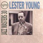 Verve Jazz Masters 30 - CD Audio di Lester Young