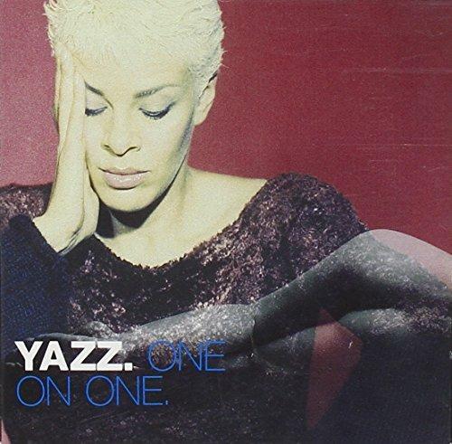One on One - CD Audio di Yazz