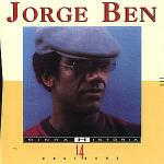 Minha Historia - CD Audio di Jorge Ben