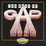 The Best of Gap Band - CD Audio di Gap Band