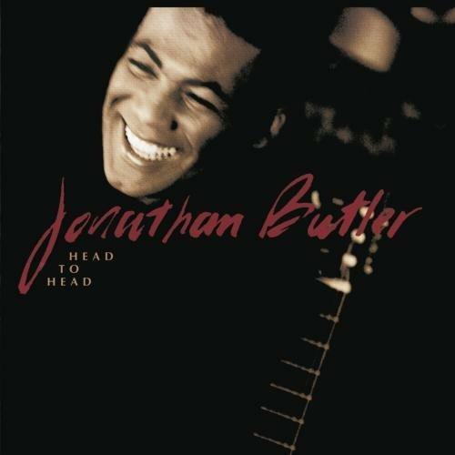 Head To Head - CD Audio di Jonathan Butler