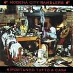 Riportando tutto a casa - CD Audio di Modena City Ramblers
