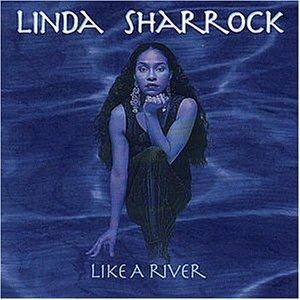 Like a River - CD Audio di Linda Sharrock