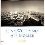 Nordan - CD Audio di Lena Willemark