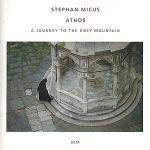 Athos - CD Audio di Stephan Micus