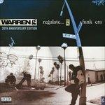 Regulate G-Funk Era - CD Audio di Warren G