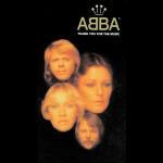 Thank you for the Music - CD Audio di ABBA