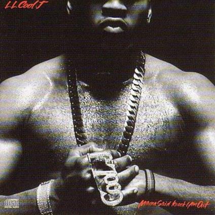 Mama Said Knock You Out - CD Audio di LL Cool J